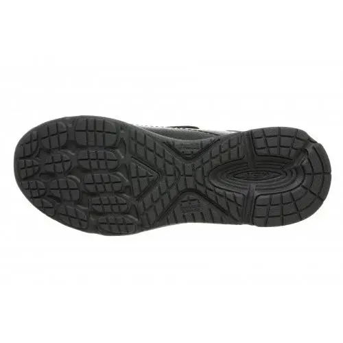MBT shoes - TABAKA - TABAKA - BLACK-MESA LEATHER 1
