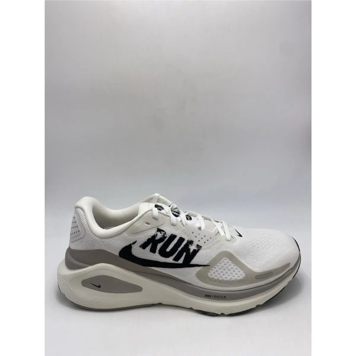 Nike shoes - Nike Structure - Structure - IB5698-100 - Gray (UPC: 198481503957) 0