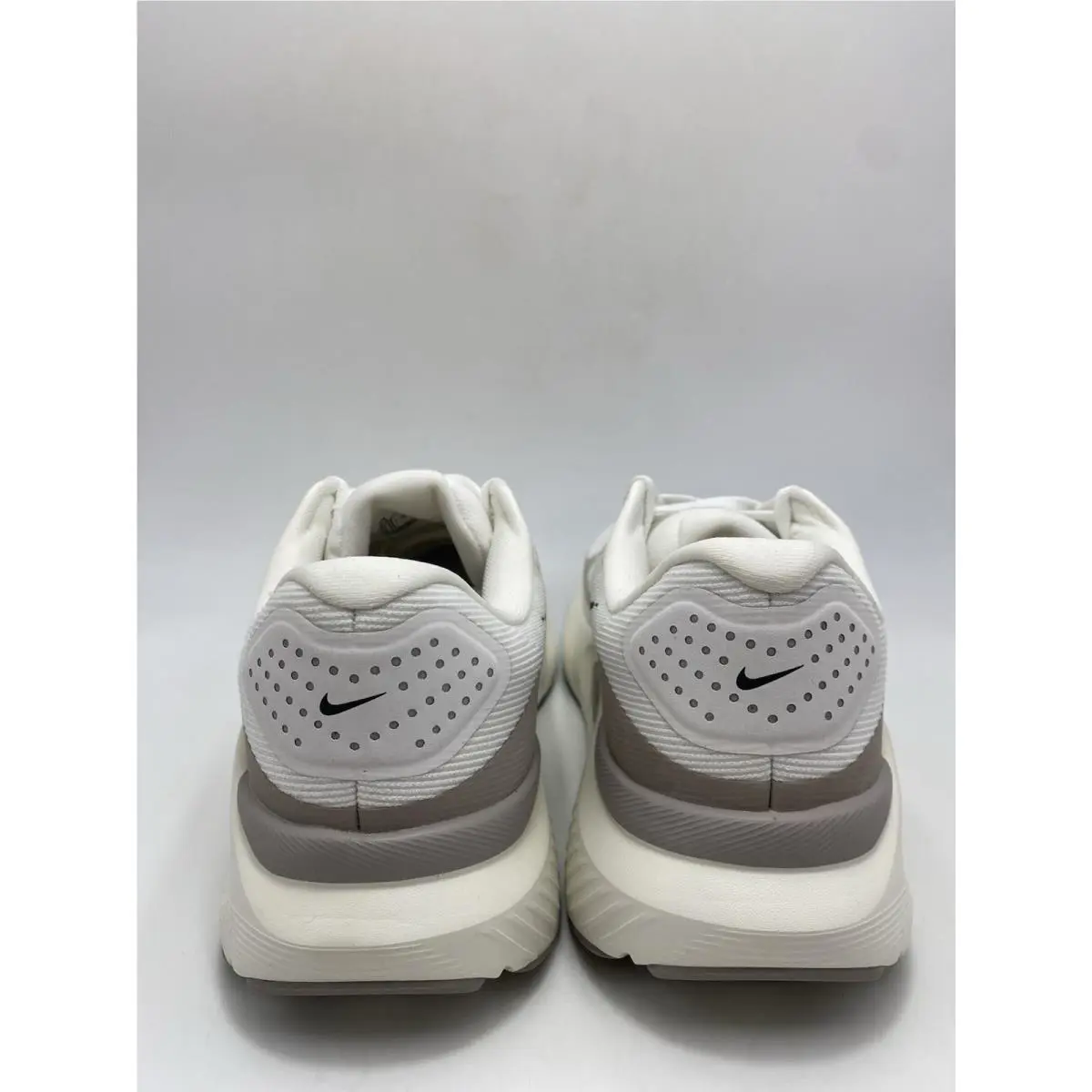 Nike shoes - Nike Structure - Structure - IB5698-100 - Gray (UPC: 198481503957) 4