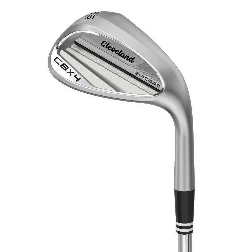 Cleveland Golf  - CBX 4 - CBX 3
