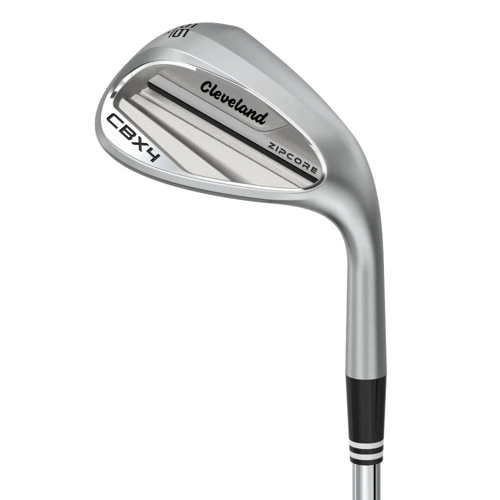 Cleveland Golf  - CBX 4 - CBX 3