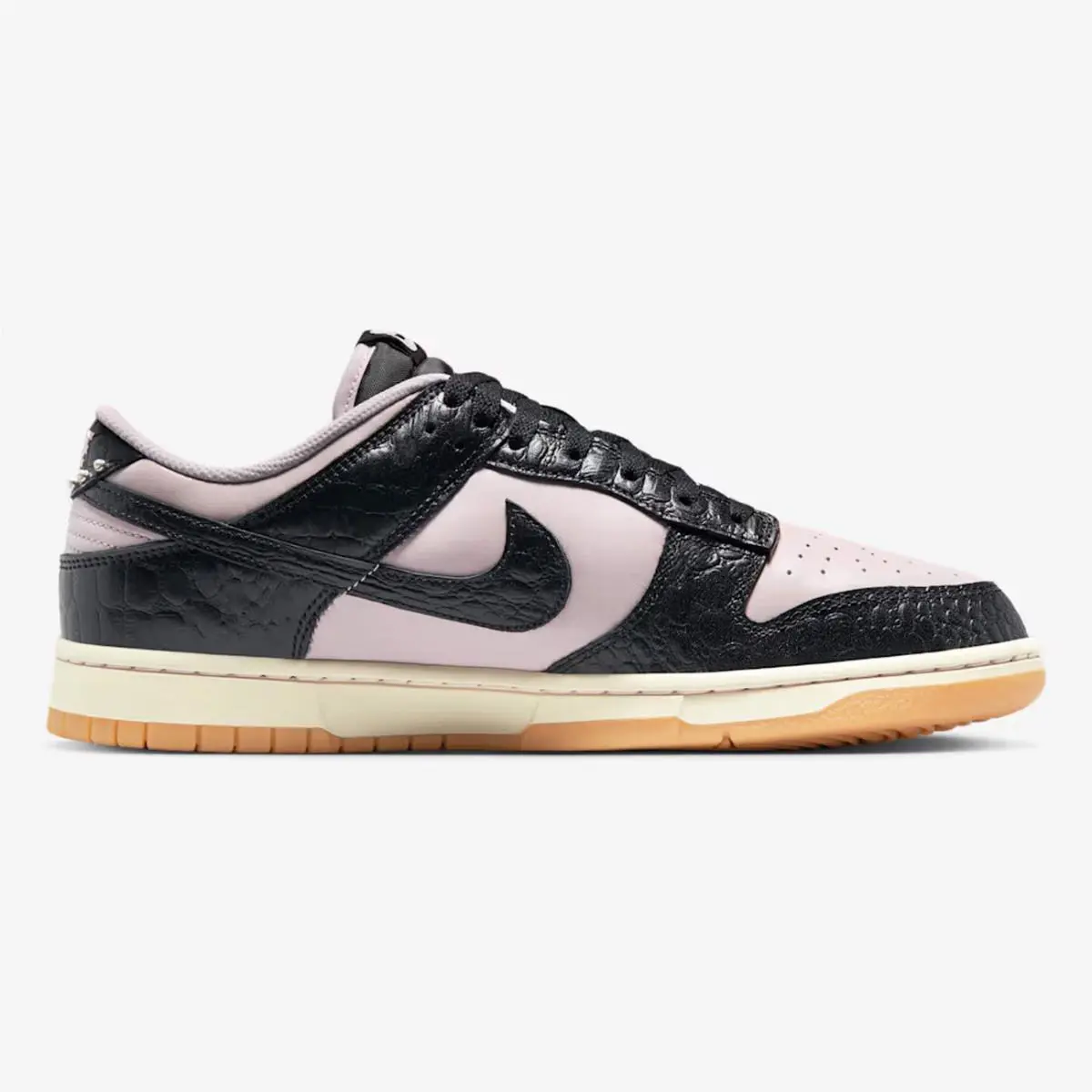 Nike shoes - Nike Dunk Low Retro Ltd - HJ9191 001 - Multicolor 0