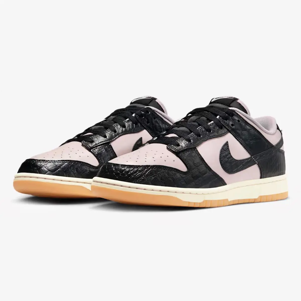 Nike shoes - Nike Dunk Low Retro Ltd - HJ9191 001 - Multicolor 1