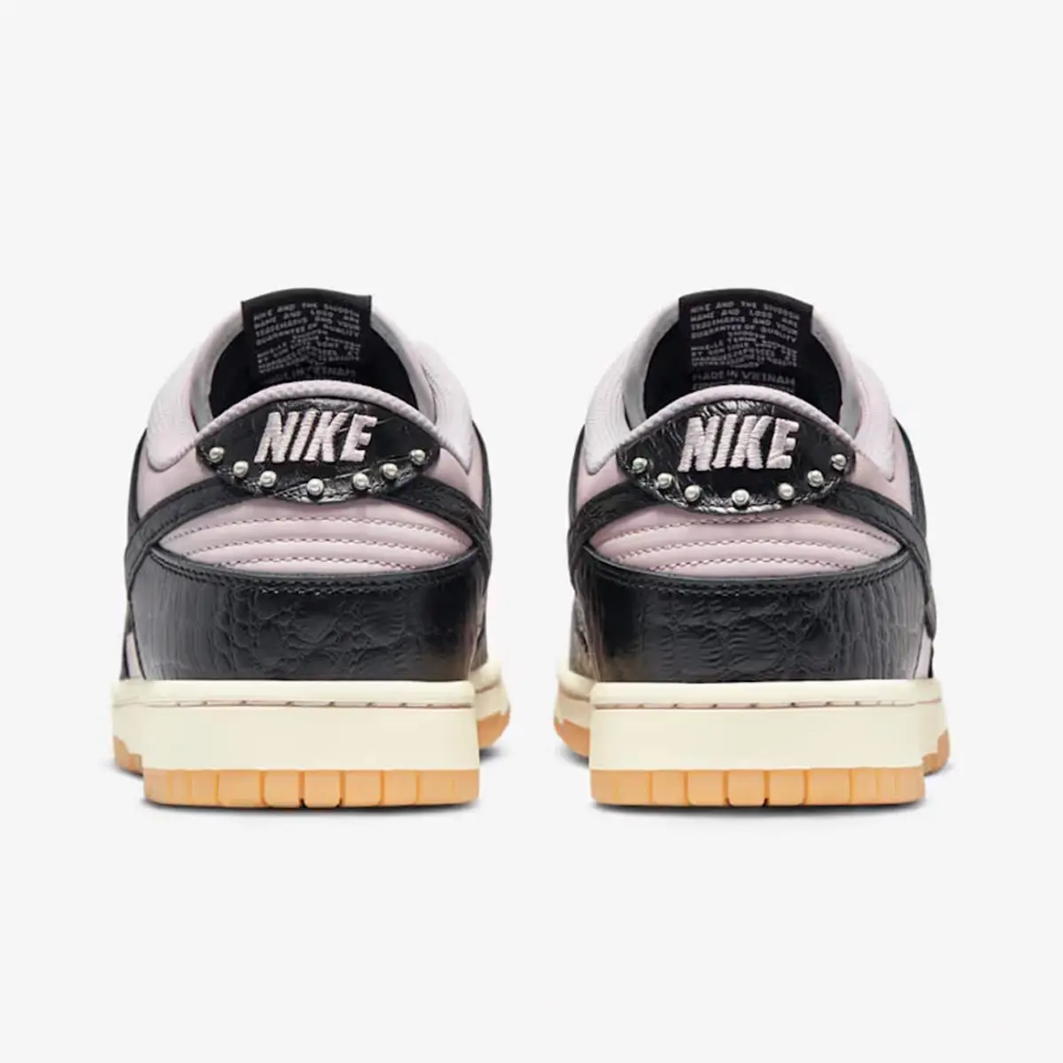 Nike shoes - Nike Dunk Low Retro Ltd - HJ9191 001 - Multicolor 3