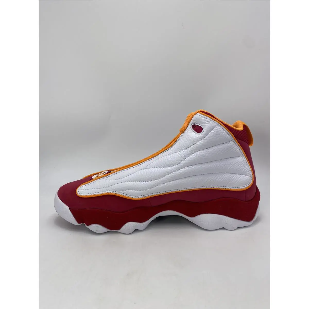 Nike shoes - Jordan Pro Strong - Pro Strong - DC8418-168 - White (UPC: 196608223238) 1