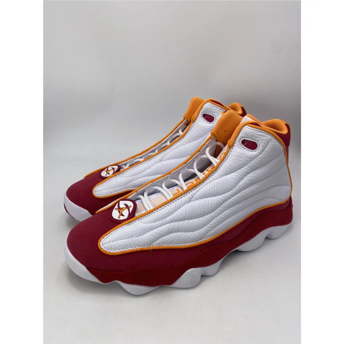 Nike shoes - Jordan Pro Strong - Pro Strong - DC8418-168 - White (UPC: 196608223238) 2