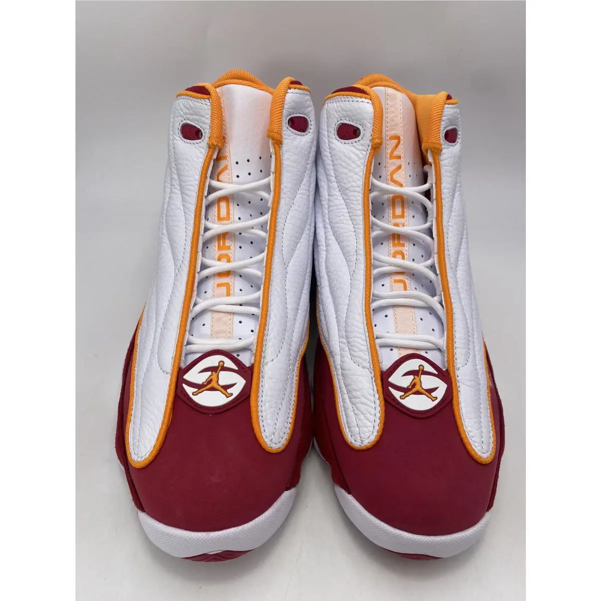 Nike shoes - Jordan Pro Strong - Pro Strong - DC8418-168 - White (UPC: 196608223238) 3