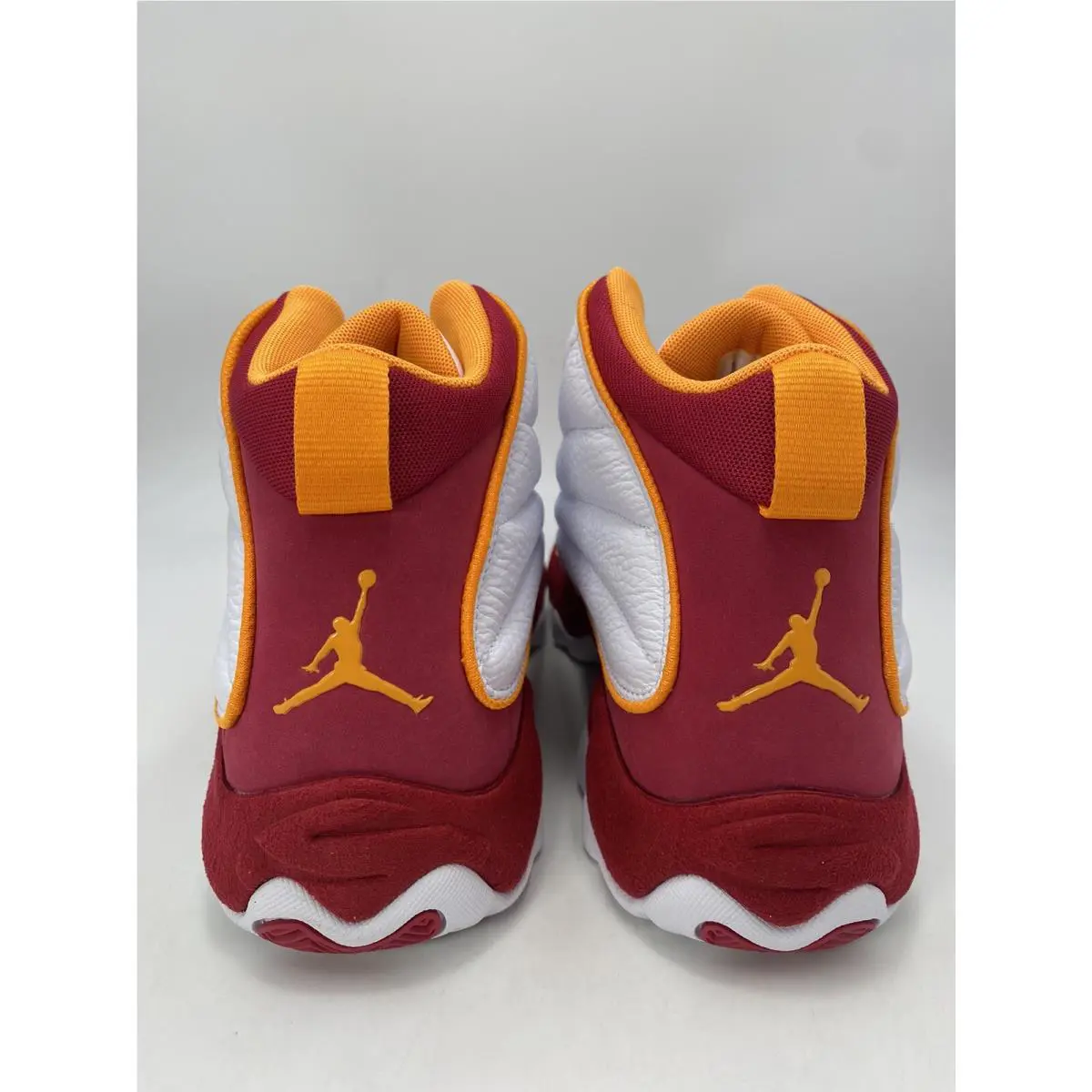 Nike shoes - Jordan Pro Strong - Pro Strong - DC8418-168 - White (UPC: 196608223238) 4
