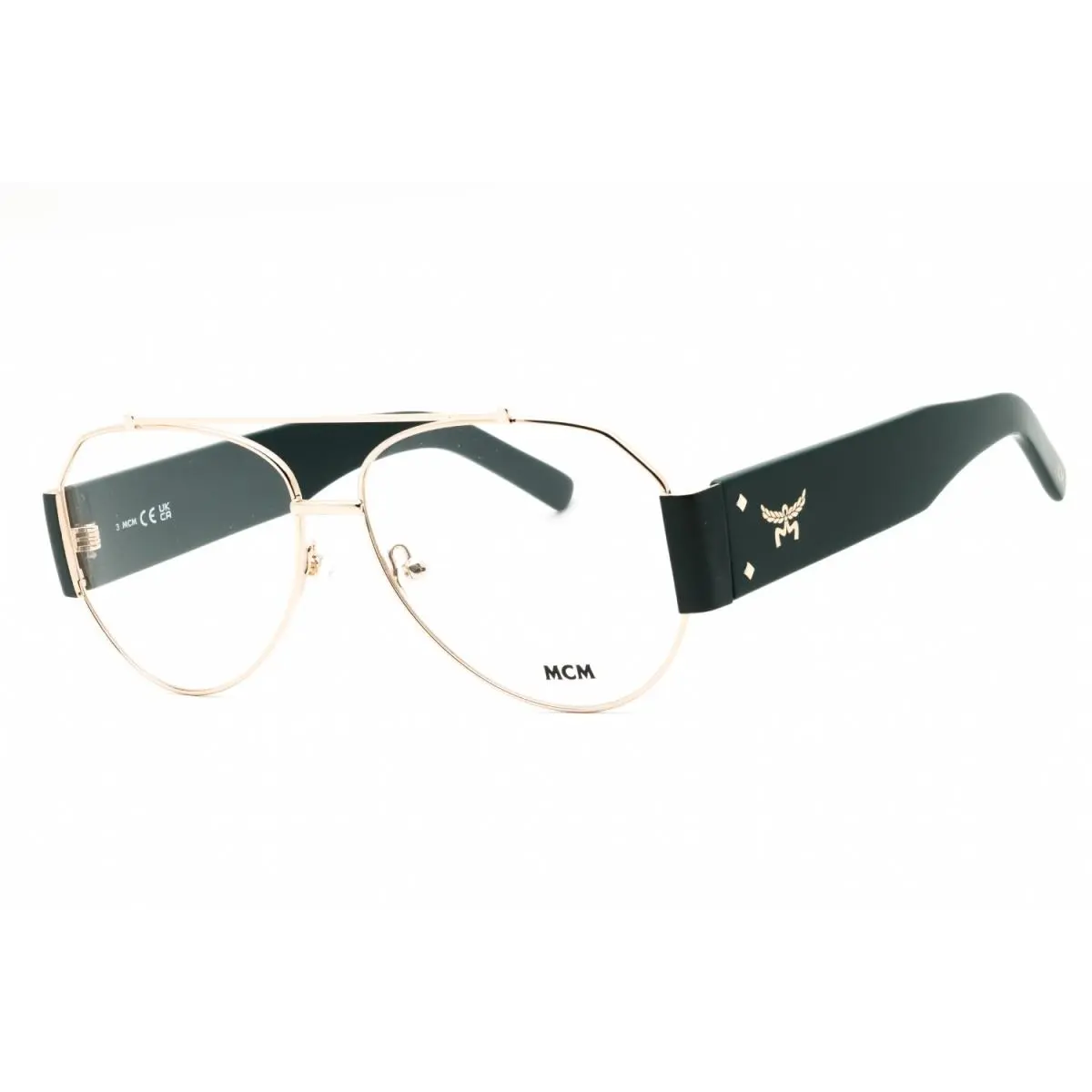 Mcm MW5001-32A Eyeglasses 58mm