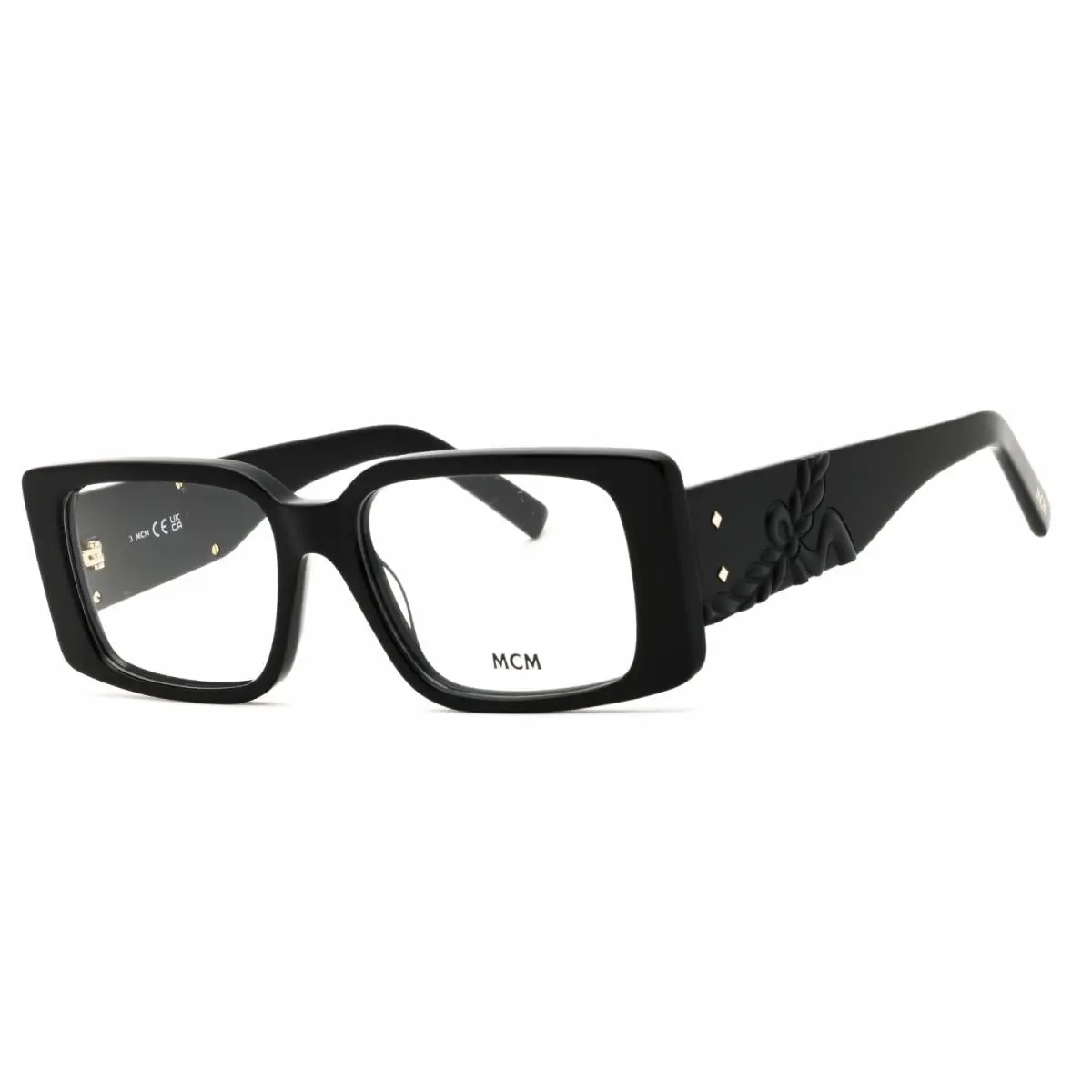 Mcm MW5003-001 Eyeglasses 52mm by MCM