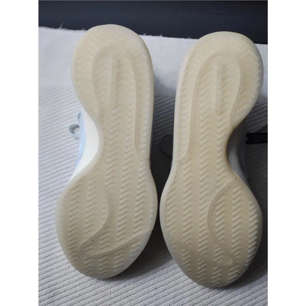 Nike shoes - Nike Book 1 - Book - IH0889-001 - Gray (UPC: 198480558361) 1