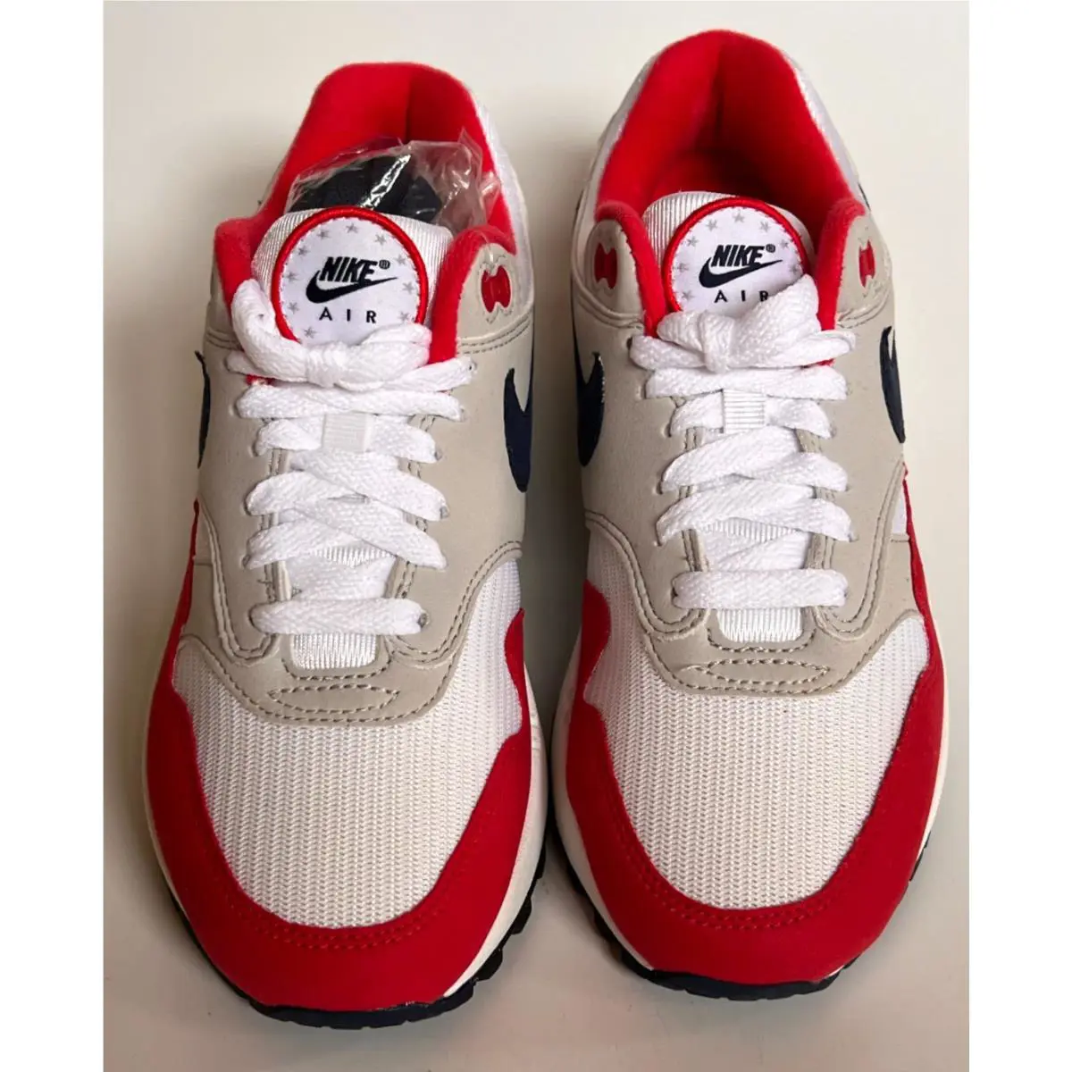 Nike shoes - Nike Air Max 1 - Air Max - CJ4283-100 - Multicolor (UPC: 193152245105) 2