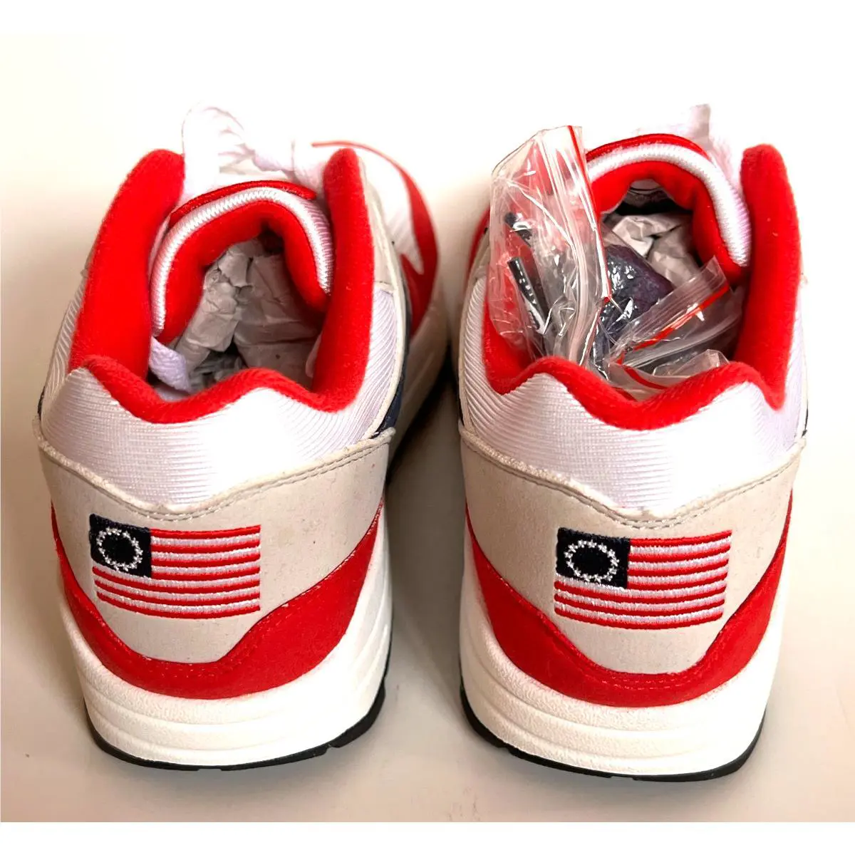 Nike shoes - Nike Air Max 1 - Air Max - CJ4283-100 - Multicolor (UPC: 193152245105) 5
