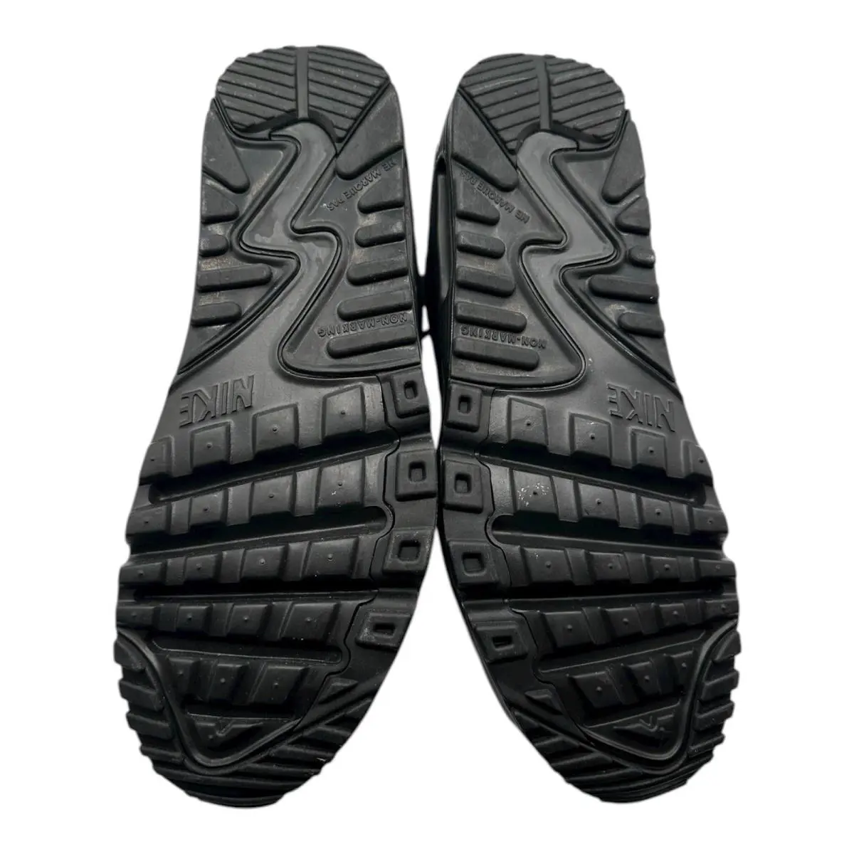 Nike shoes - 833418-013 - 833418-013 - Black 8