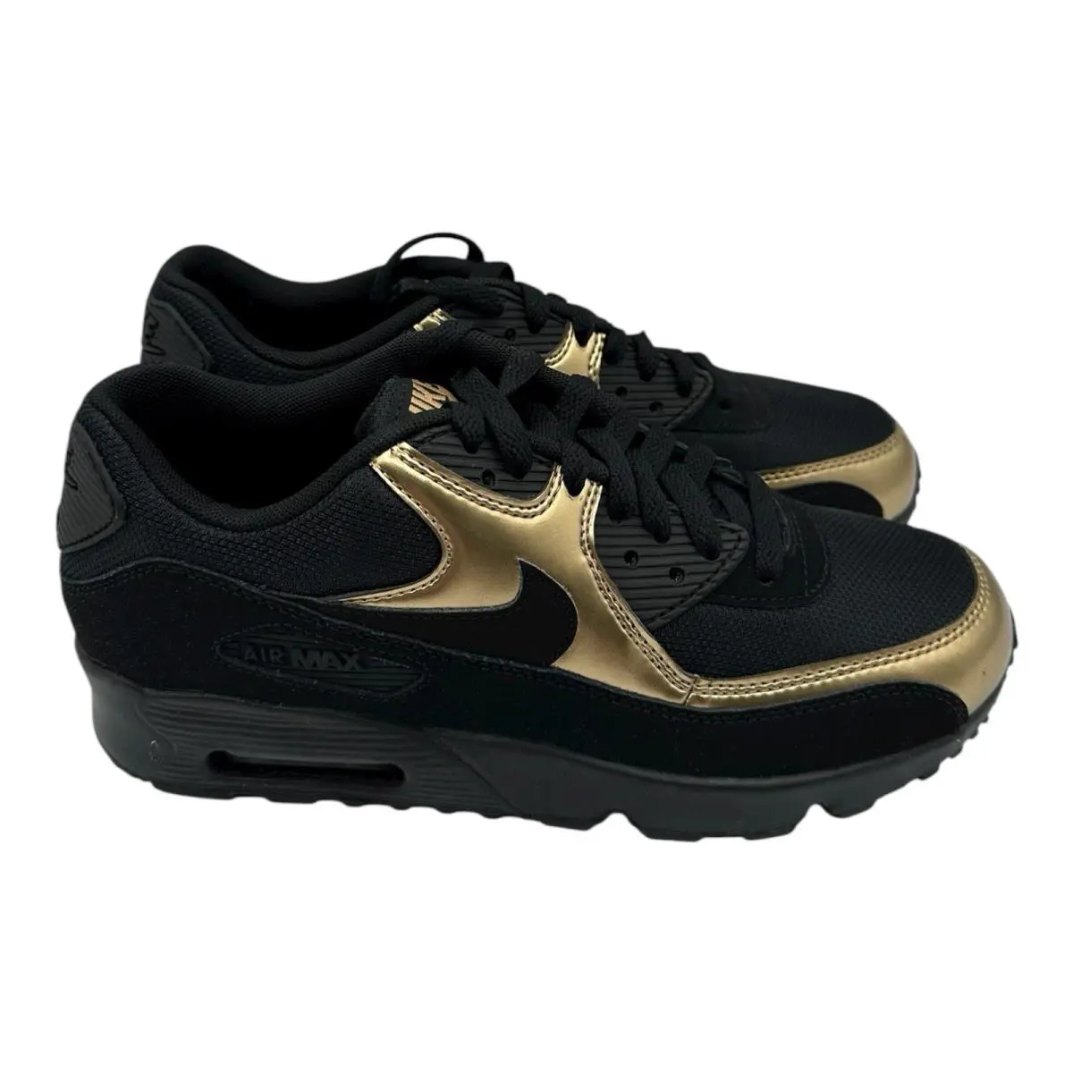 Nike shoes - 833418-013 - 833418-013 - Black 0