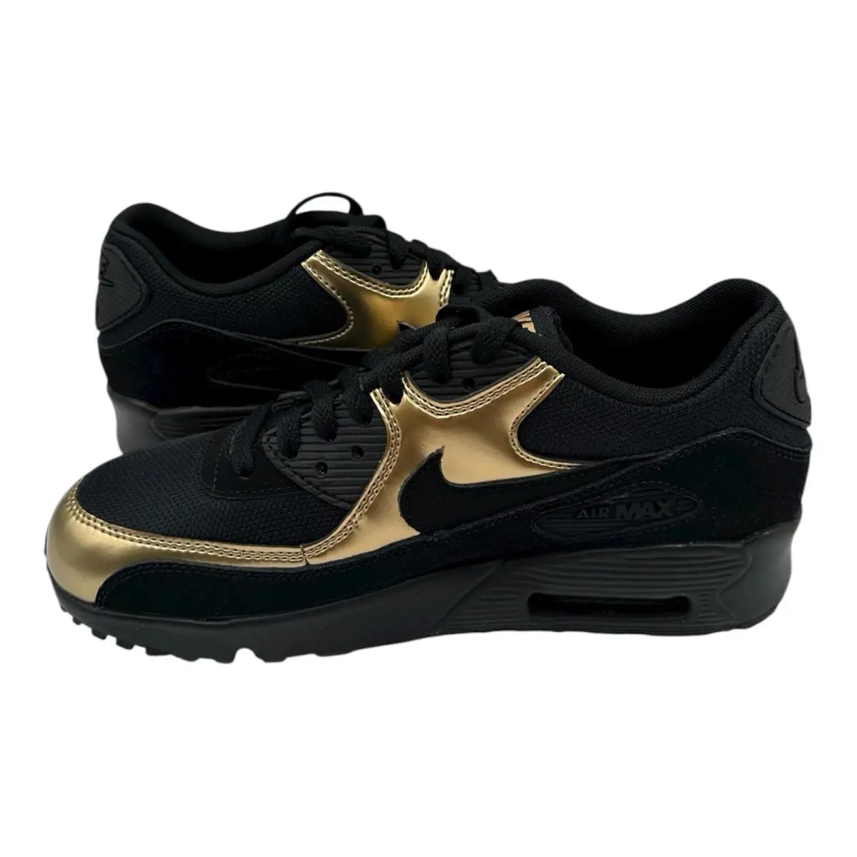 Nike shoes - 833418-013 - 833418-013 - Black 1