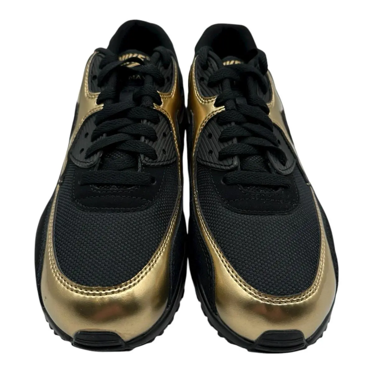Nike shoes - 833418-013 - 833418-013 - Black 2