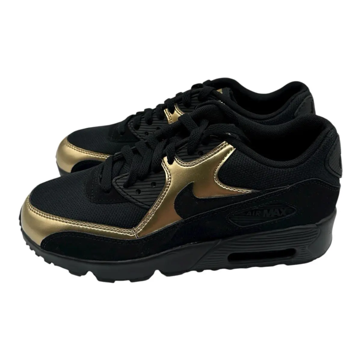 Nike shoes - 833418-013 - 833418-013 - Black 4