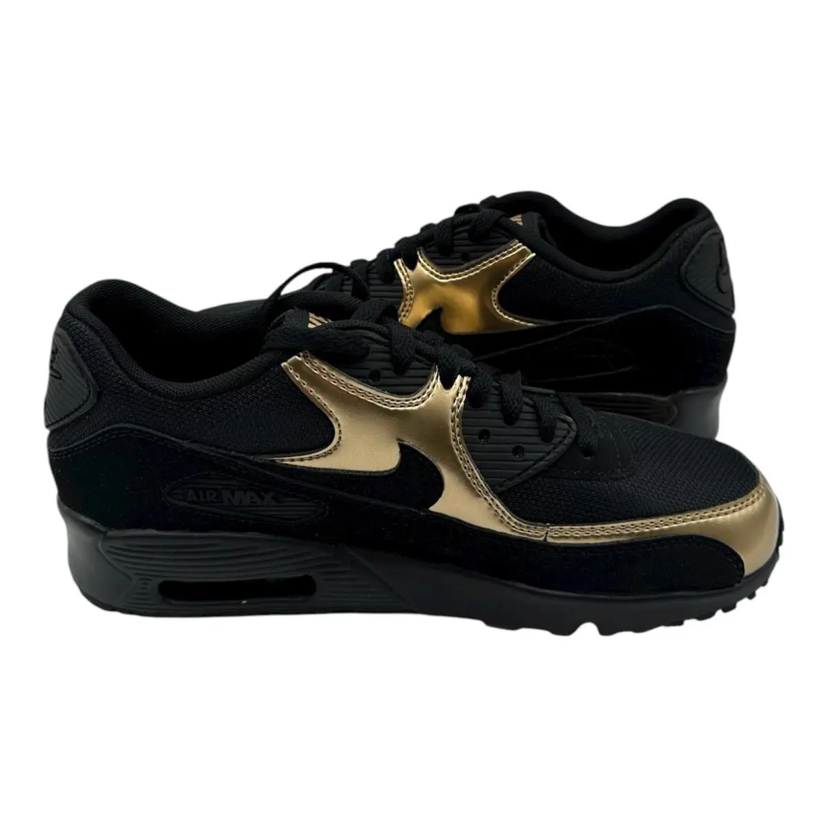 Nike shoes - 833418-013 - 833418-013 - Black 5