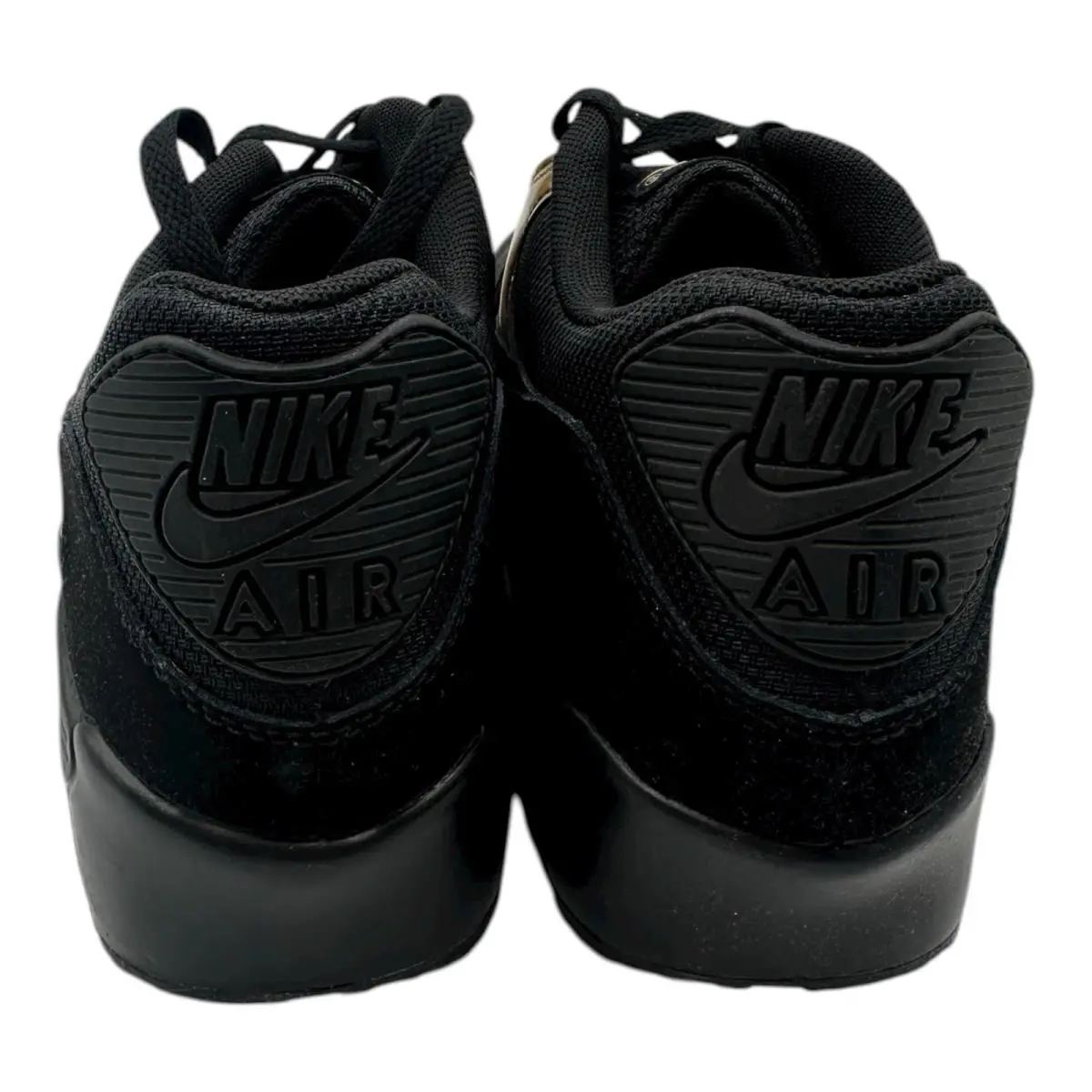 Nike shoes - 833418-013 - 833418-013 - Black 6