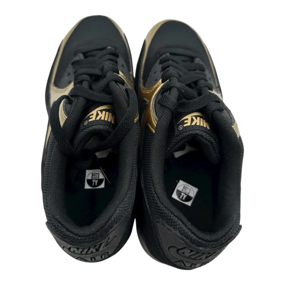 Nike shoes - 833418-013 - 833418-013 - Black 7