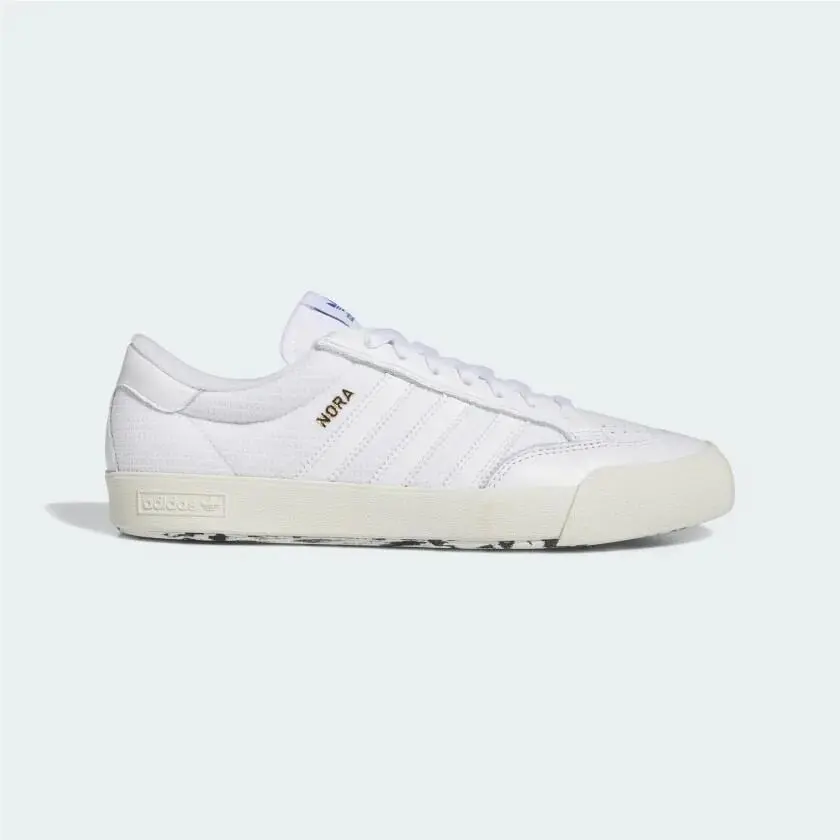 Adidas shoes - adidas Nora - Nora - IE3119 - White (UPC: 196472035685) 0