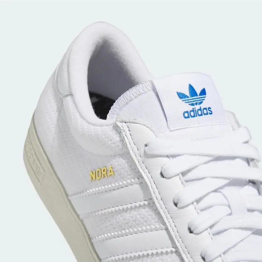 Adidas shoes - adidas Nora - Nora - IE3119 - White (UPC: 196472035685) 5