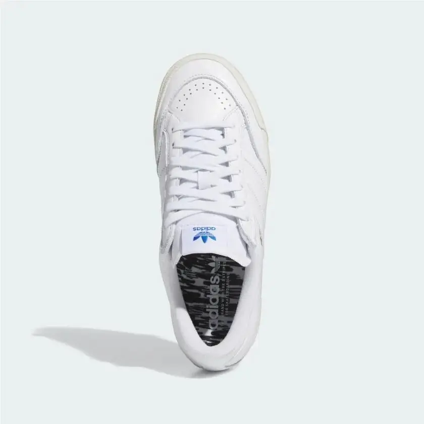 Adidas shoes - adidas Nora - Nora - IE3119 - White (UPC: 196472035579) 3