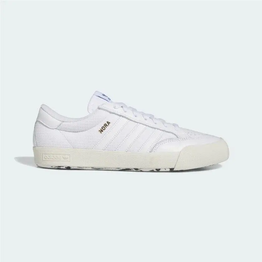 Adidas shoes - adidas Nora - Nora - IE3119 - White 1