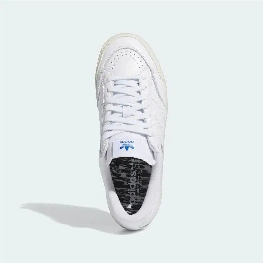 Adidas shoes - adidas Nora - Nora - IE3119 - White 4