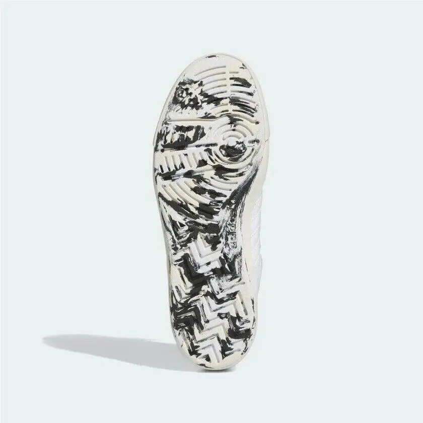 Adidas shoes - adidas Nora - Nora - IE3119 - White 5