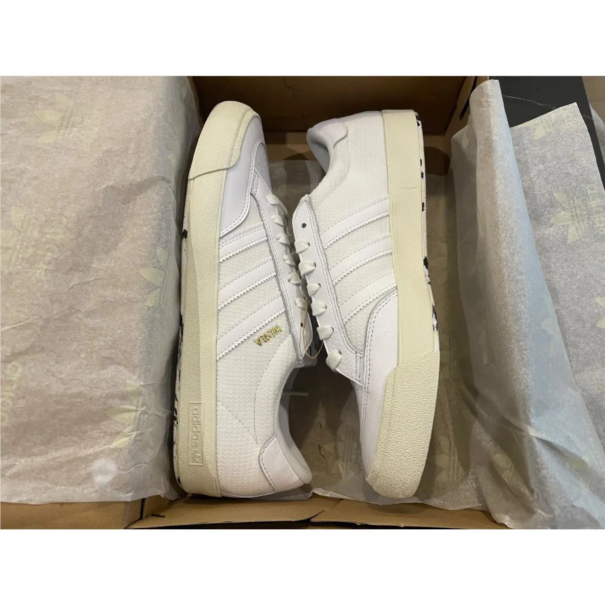 Adidas shoes - adidas Nora - Nora - IE3119 - White (UPC: 196472035685) 9