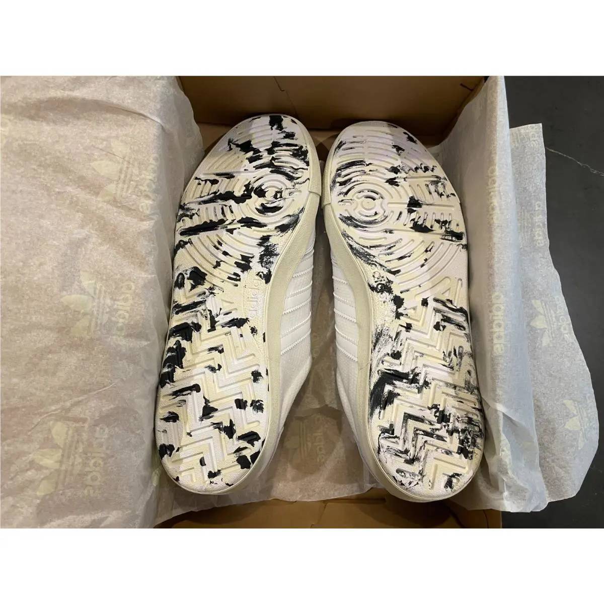 Adidas shoes - adidas Nora - Nora - IE3119 - White (UPC: 196472035685) 11
