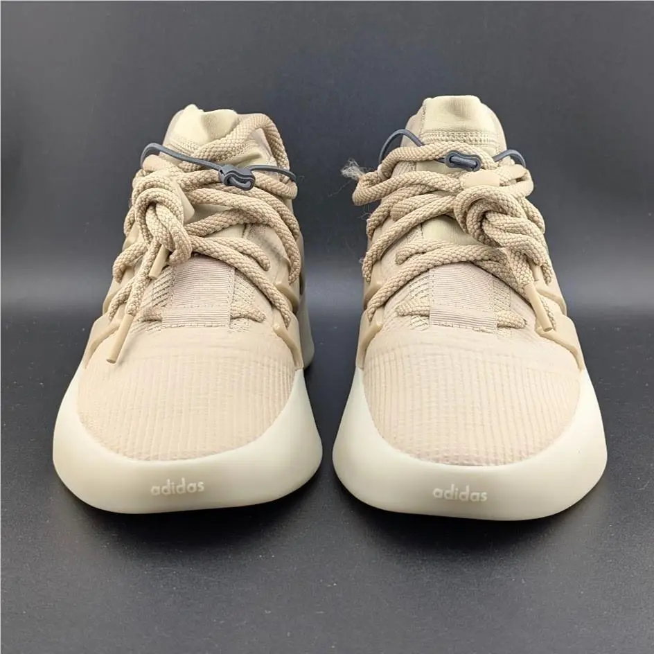 Adidas shoes - adidas Fear of God Athletics 1 Basketball Clay - IE6180 - Clay 8