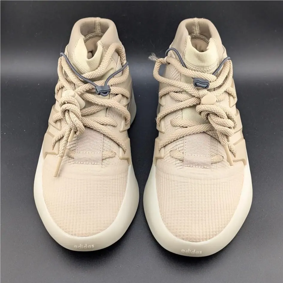 Adidas shoes - adidas Fear of God Athletics 1 Basketball Clay - IE6180 - Clay 9