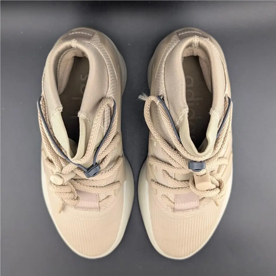 Adidas shoes - adidas Fear of God Athletics 1 Basketball Clay - IE6180 - Clay 10