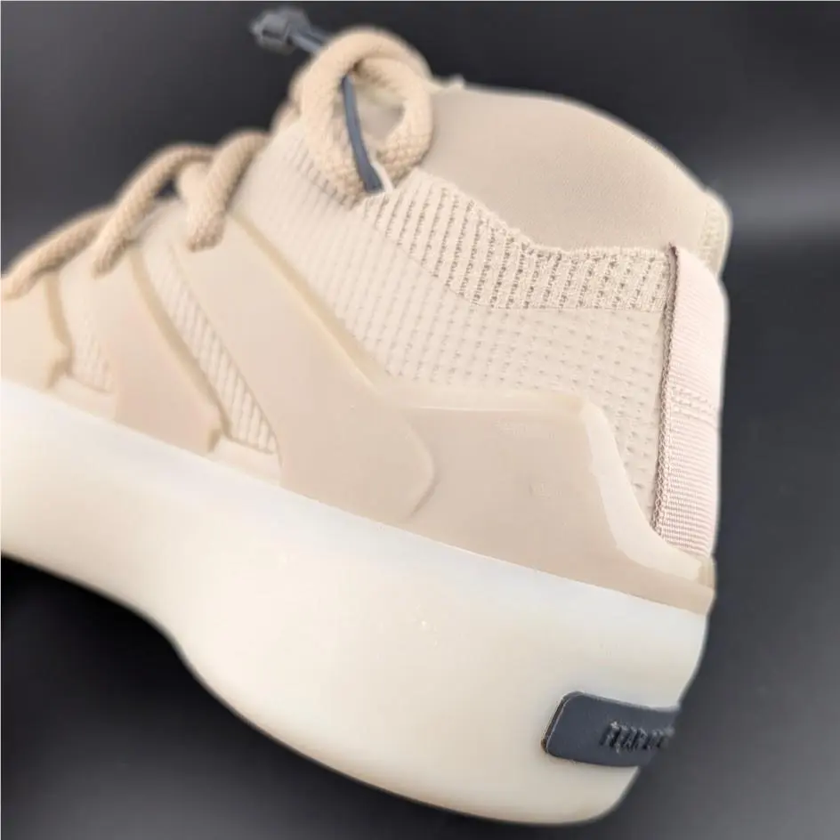 Adidas shoes - adidas Fear of God Athletics 1 Basketball Clay - IE6180 - Clay 12