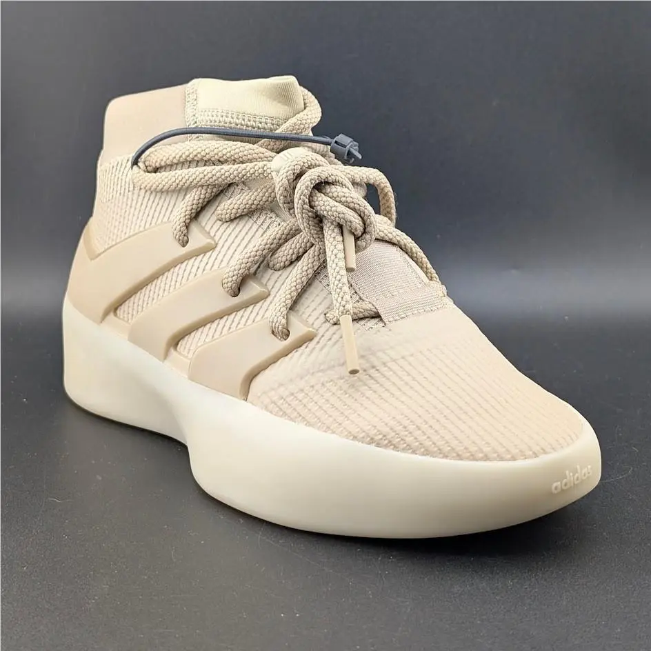 Adidas shoes - adidas Fear of God Athletics 1 Basketball Clay - IE6180 - Clay 0
