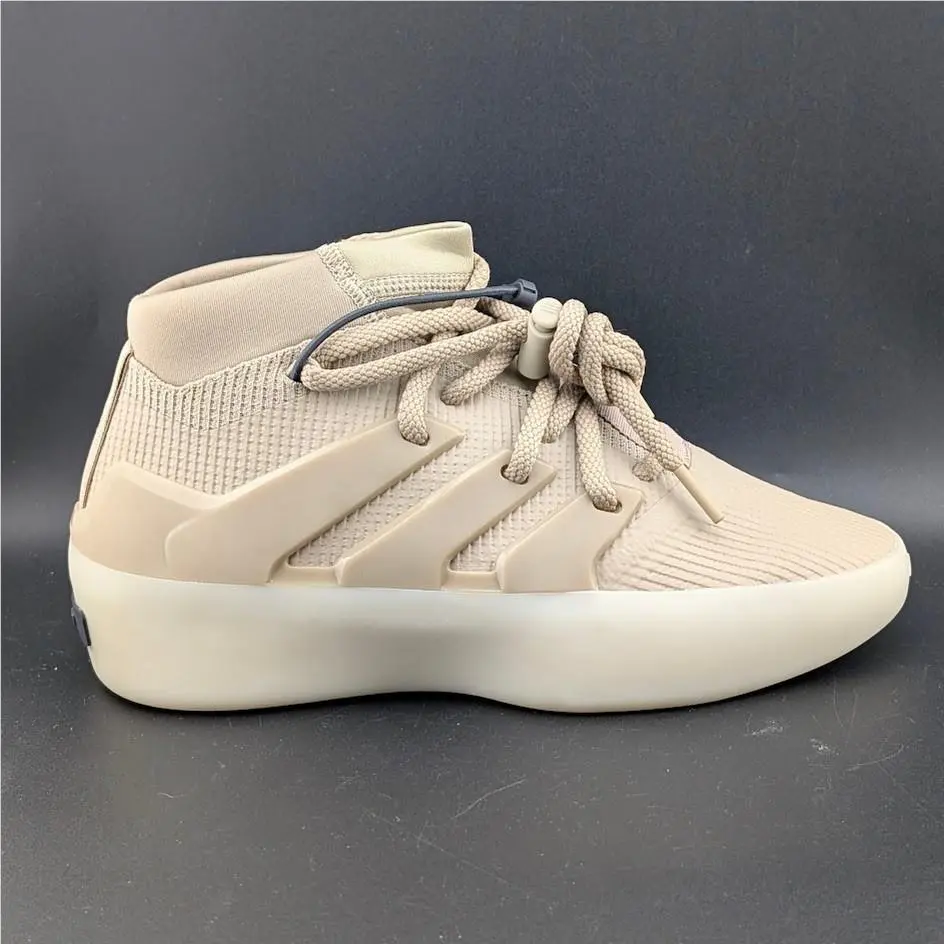 Adidas shoes - adidas Fear of God Athletics 1 Basketball Clay - IE6180 - Clay 1