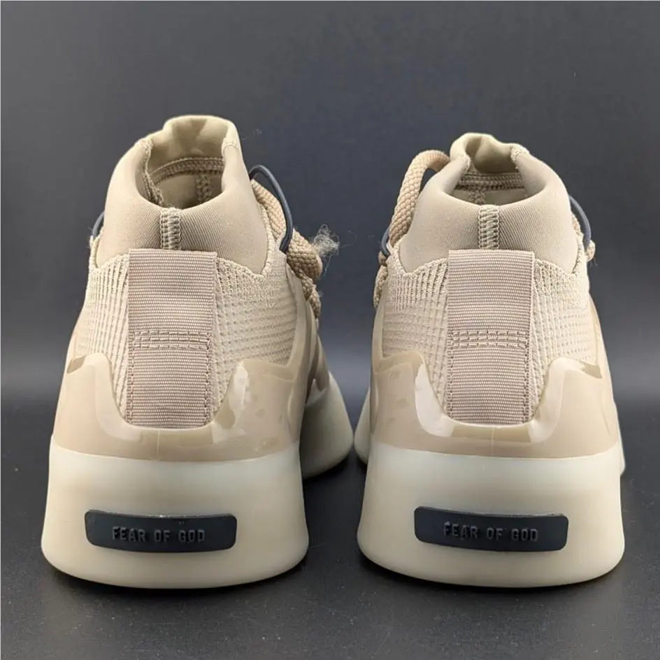 Adidas shoes - adidas Fear of God Athletics 1 Basketball Clay - IE6180 - Clay 3