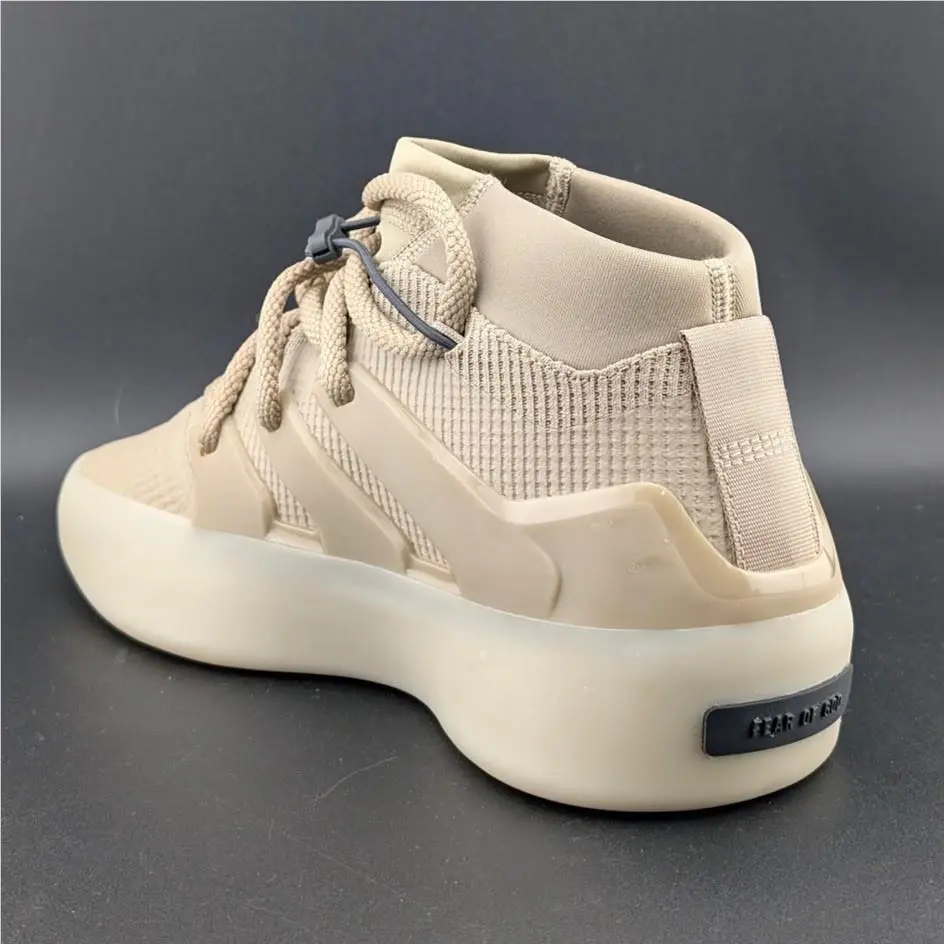 Adidas shoes - adidas Fear of God Athletics 1 Basketball Clay - IE6180 - Clay 4