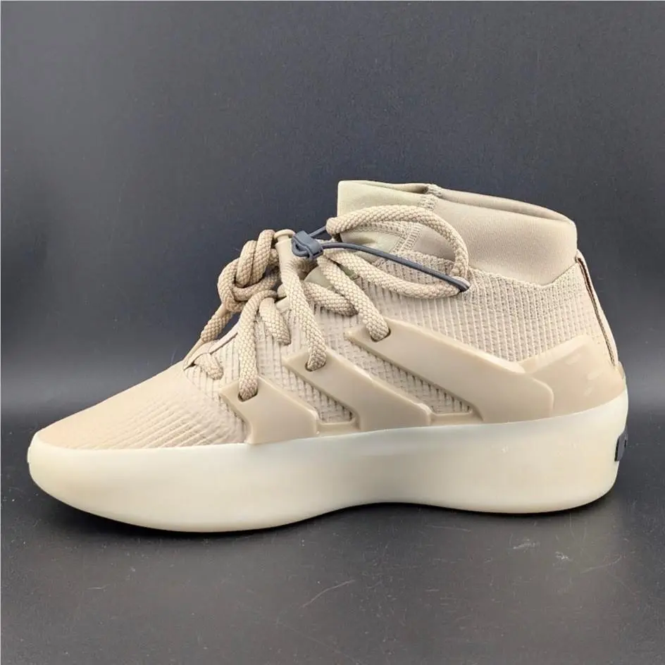 Adidas shoes - adidas Fear of God Athletics 1 Basketball Clay - IE6180 - Clay 5