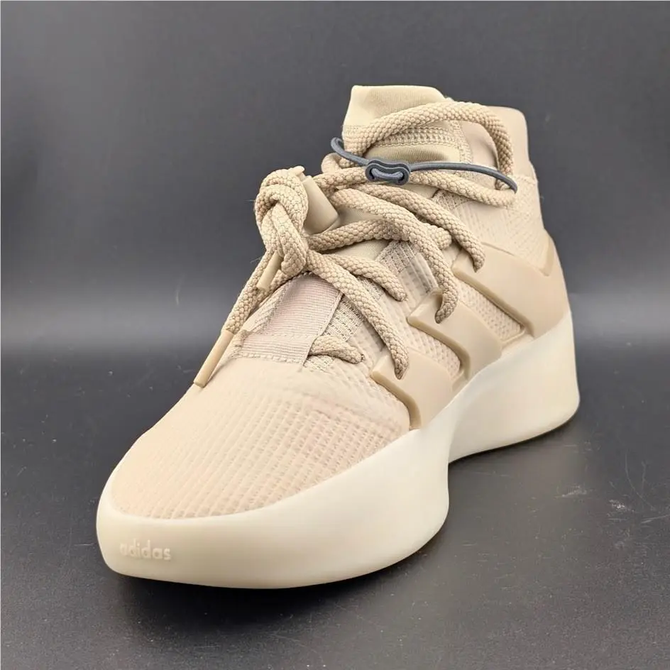 Adidas shoes - adidas Fear of God Athletics 1 Basketball Clay - IE6180 - Clay 6