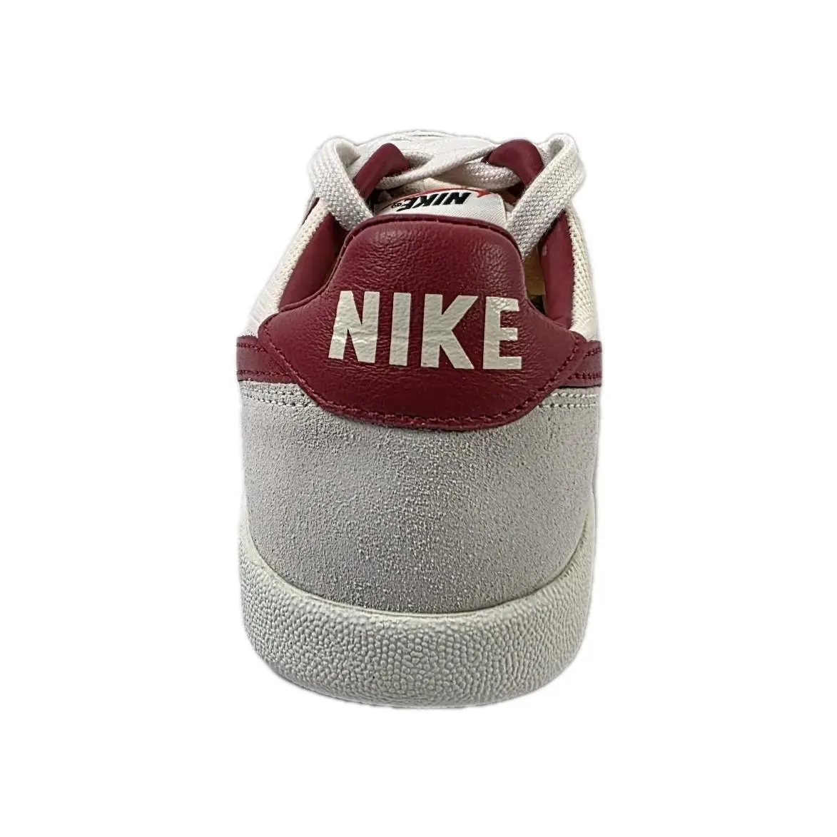 Nike shoes - Nike - CU9180-101 - Sail/Gym Red (UPC: 194495458405) 5