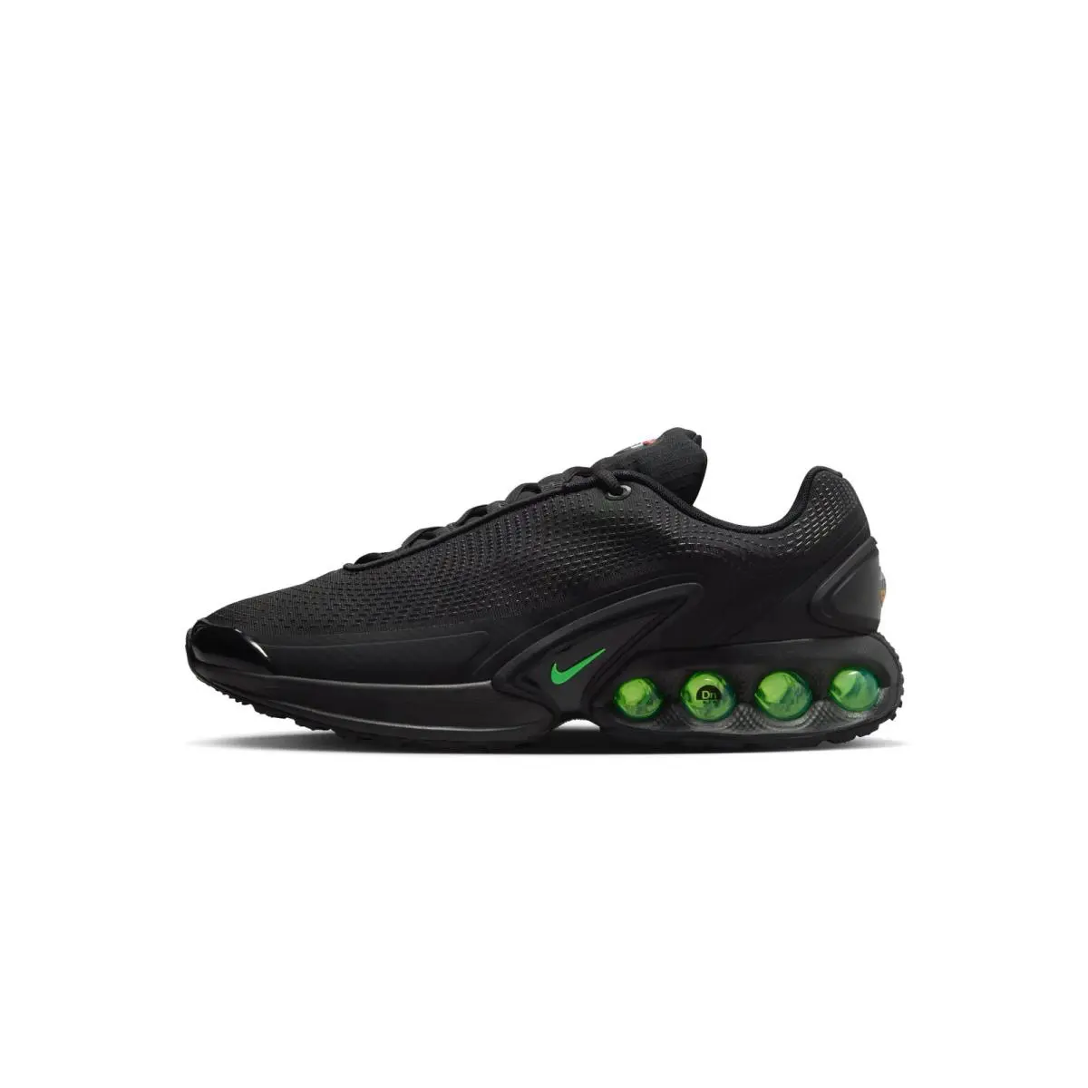 Nike shoes - Nike Air Max DN - Air Max - DV3337-021 - Black 0