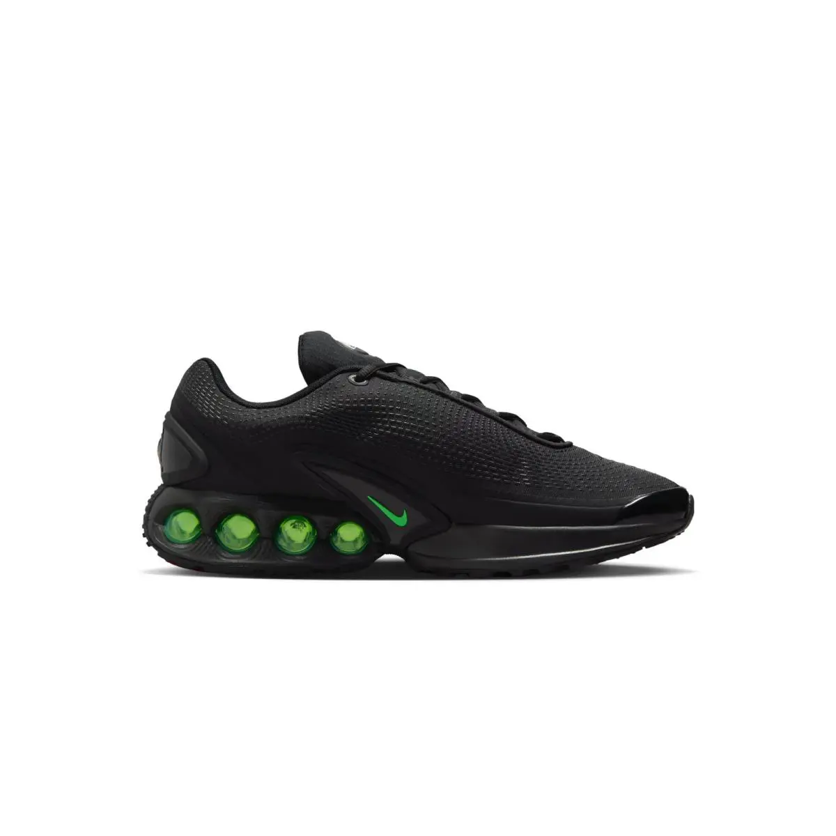 Nike shoes - Nike Air Max DN - Air Max - DV3337-021 - Black 1
