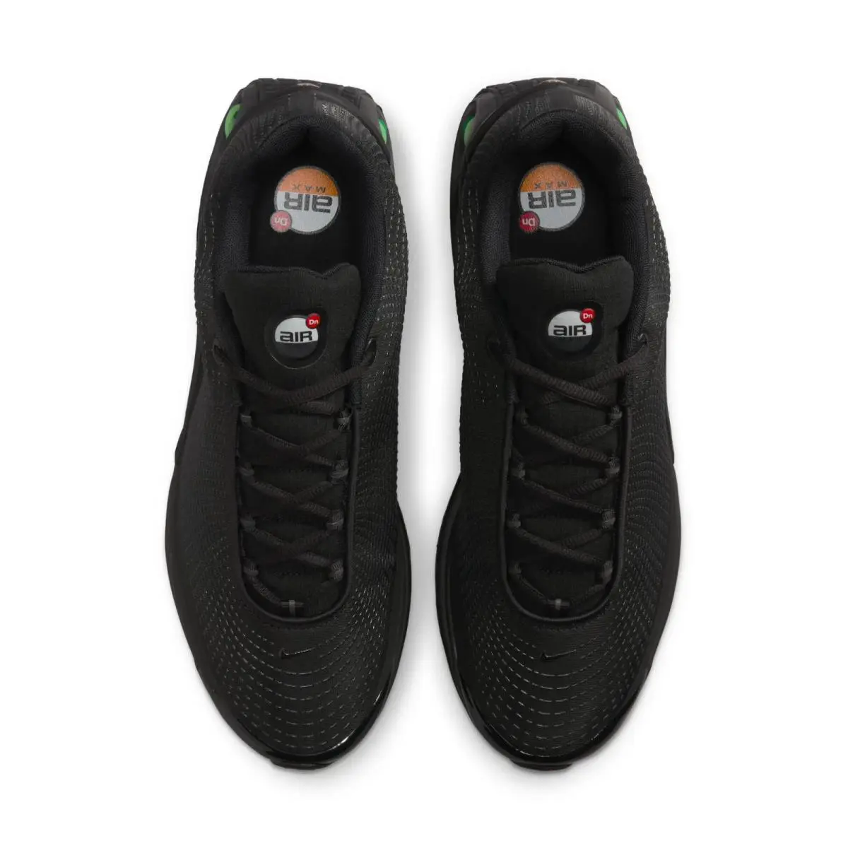 Nike shoes - Nike Air Max DN - Air Max - DV3337-021 - Black 2