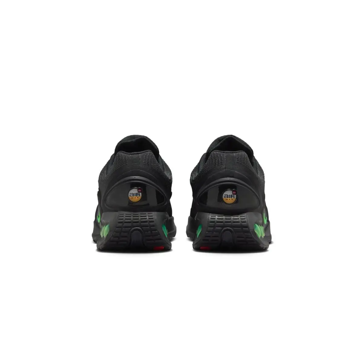 Nike shoes - Nike Air Max DN - Air Max - DV3337-021 - Black 3