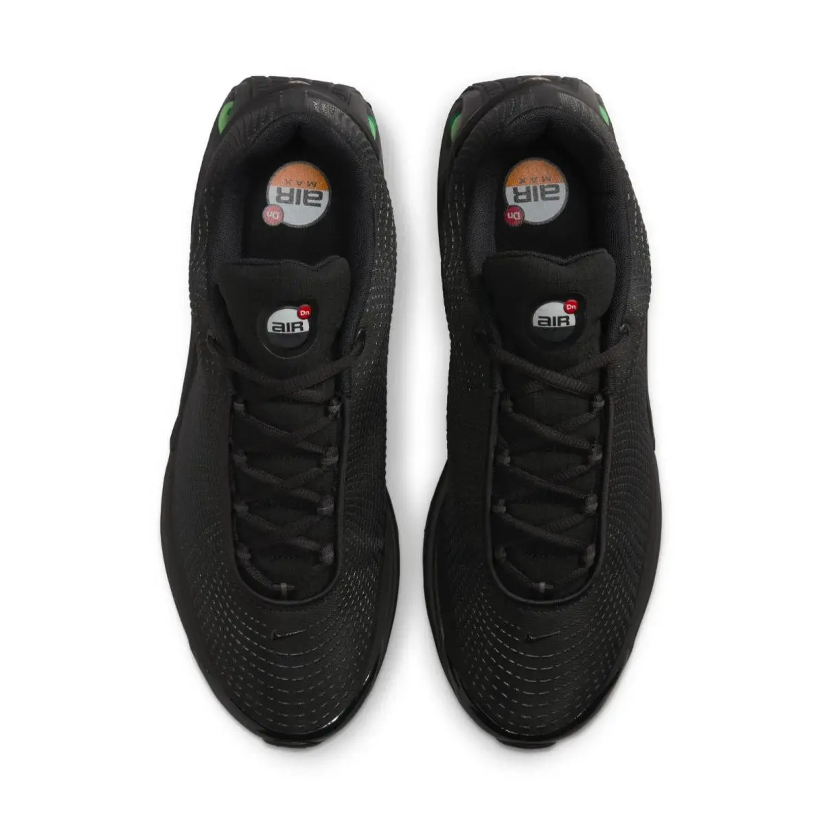 Nike shoes - Nike Air Max DN - Air Max - DV3337-021 - Black 2