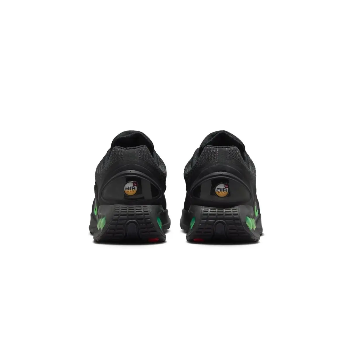 Nike shoes - Nike Air Max DN - Air Max - DV3337-021 - Black 3